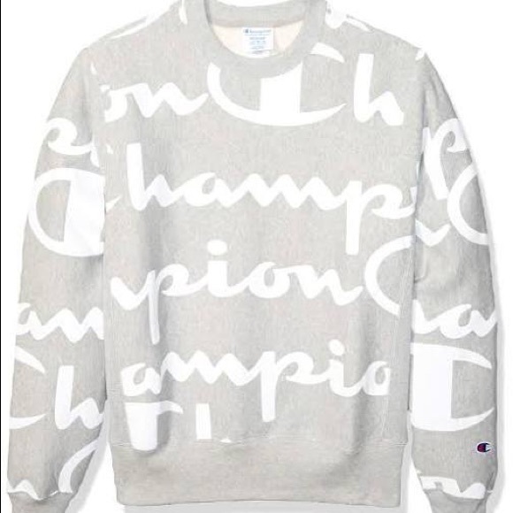Champion Other - Champion crew neck